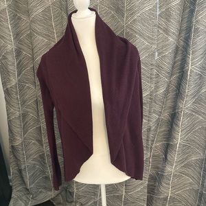 Express Cardigan